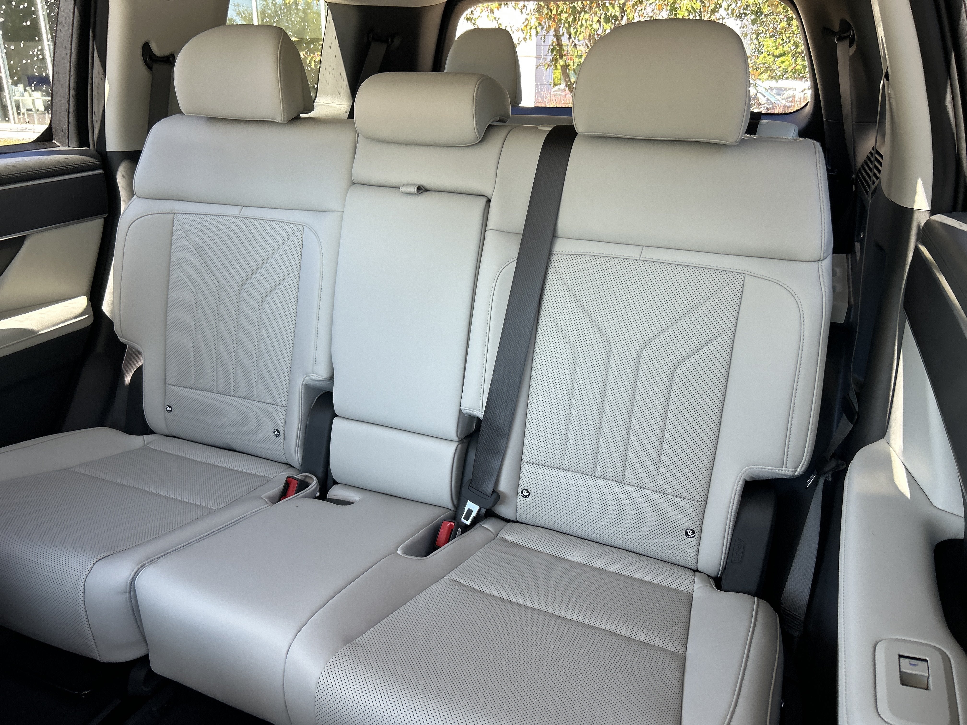 2027 Hyundai SANTA FE SEL