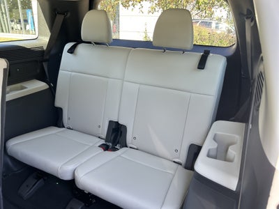 2027 Hyundai SANTA FE SEL