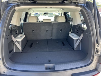 2027 Hyundai SANTA FE SEL