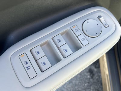 2027 Hyundai SANTA FE SEL