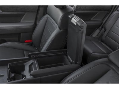 2027 Hyundai SANTA FE HYBRID Limited 6P AWD