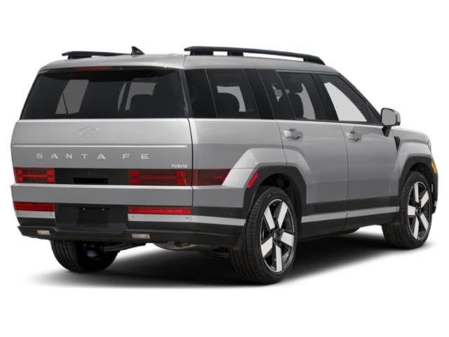 2027 Hyundai SANTA FE HYBRID Limited 6P