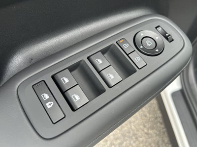 2027 Hyundai SANTA FE HYBRID Limited 6P