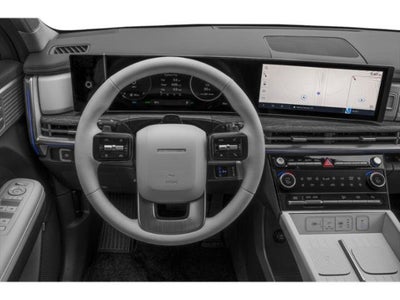 2026 Hyundai SANTA FE HYBRID Limited 6P