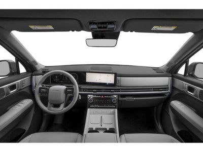 2026 Hyundai SANTA FE HYBRID Limited 6P