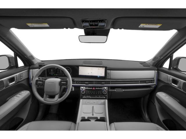 2026 Hyundai SANTA FE HYBRID Limited 6P
