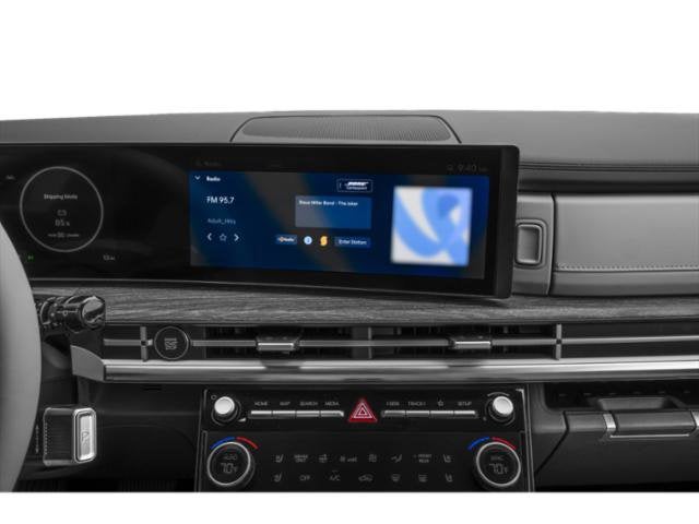 2026 Hyundai SANTA FE HYBRID Limited 6P