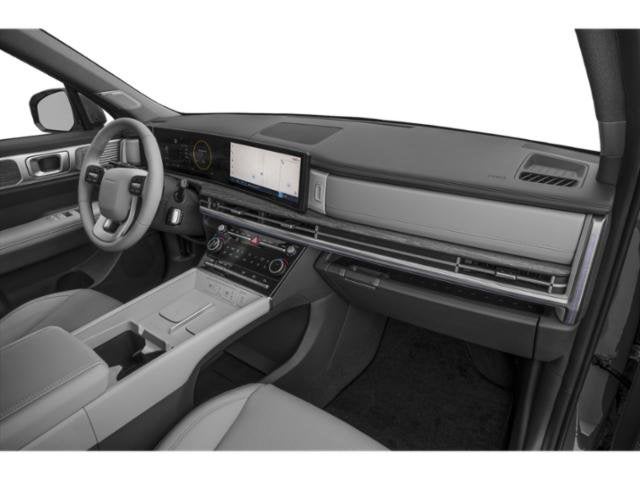 2026 Hyundai SANTA FE HYBRID Limited 6P
