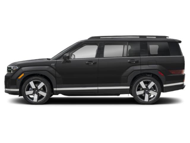 2026 Hyundai SANTA FE HYBRID Limited 6P