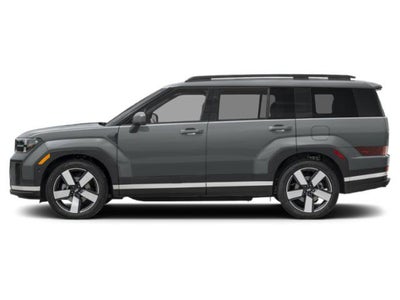 2026 Hyundai SANTA FE HYBRID Limited 6P