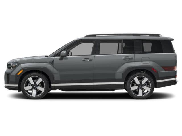2026 Hyundai SANTA FE HYBRID Limited 6P