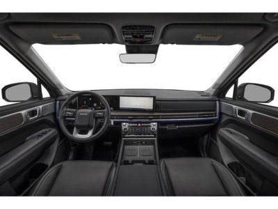 2027 Hyundai SANTA FE Limited 6P