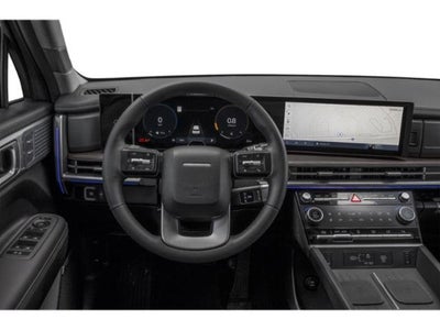 2027 Hyundai SANTA FE Limited 6P
