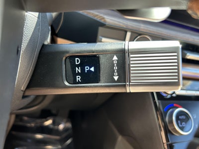 2027 Hyundai SANTA FE HYBRID Calligraphy