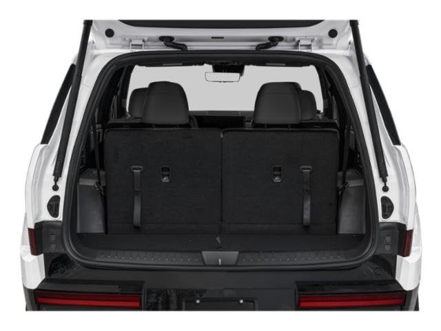 2027 Hyundai SANTA FE HYBRID Calligraphy AWD