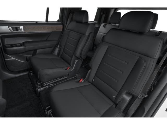2027 Hyundai SANTA FE HYBRID Calligraphy AWD