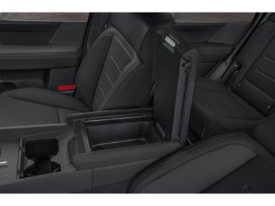 2027 Hyundai SANTA FE HYBRID Calligraphy AWD