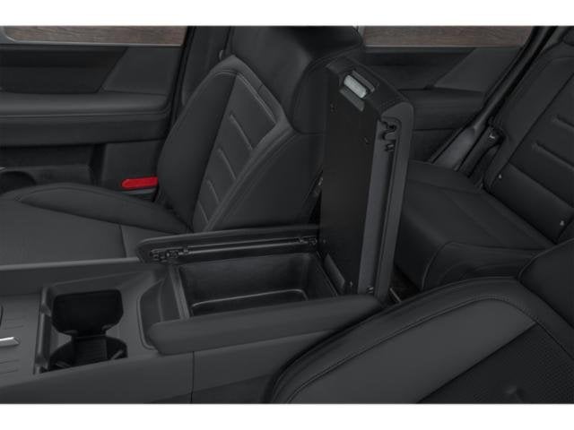 2027 Hyundai SANTA FE HYBRID Calligraphy AWD