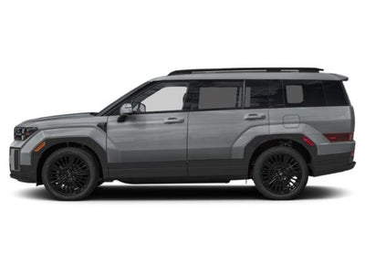2027 Hyundai SANTA FE HYBRID Calligraphy AWD
