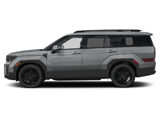 2027 Hyundai SANTA FE HYBRID Calligraphy AWD