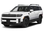 2027 Hyundai SANTA FE HYBRID Calligraphy AWD