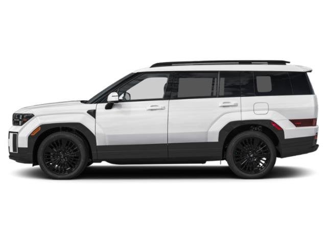 2027 Hyundai SANTA FE HYBRID Calligraphy AWD
