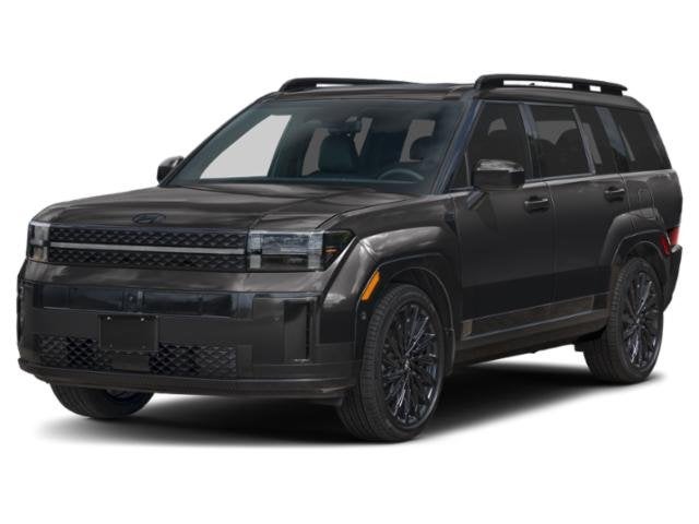 2027 Hyundai SANTA FE Calligraphy