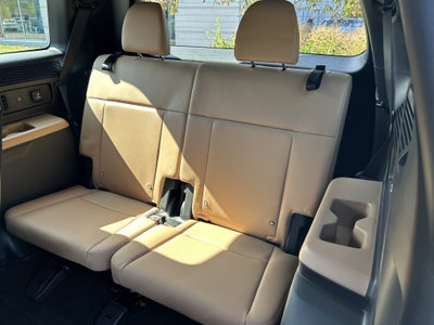 2027 Hyundai SANTA FE Calligraphy AWD