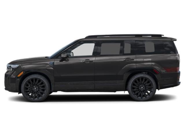 2027 Hyundai SANTA FE Calligraphy