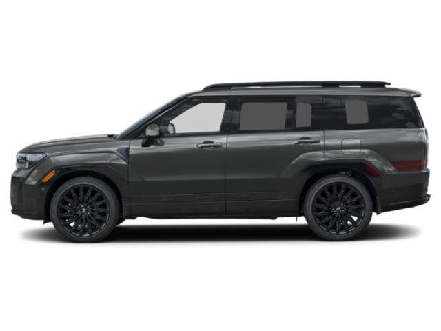 2027 Hyundai SANTA FE Calligraphy