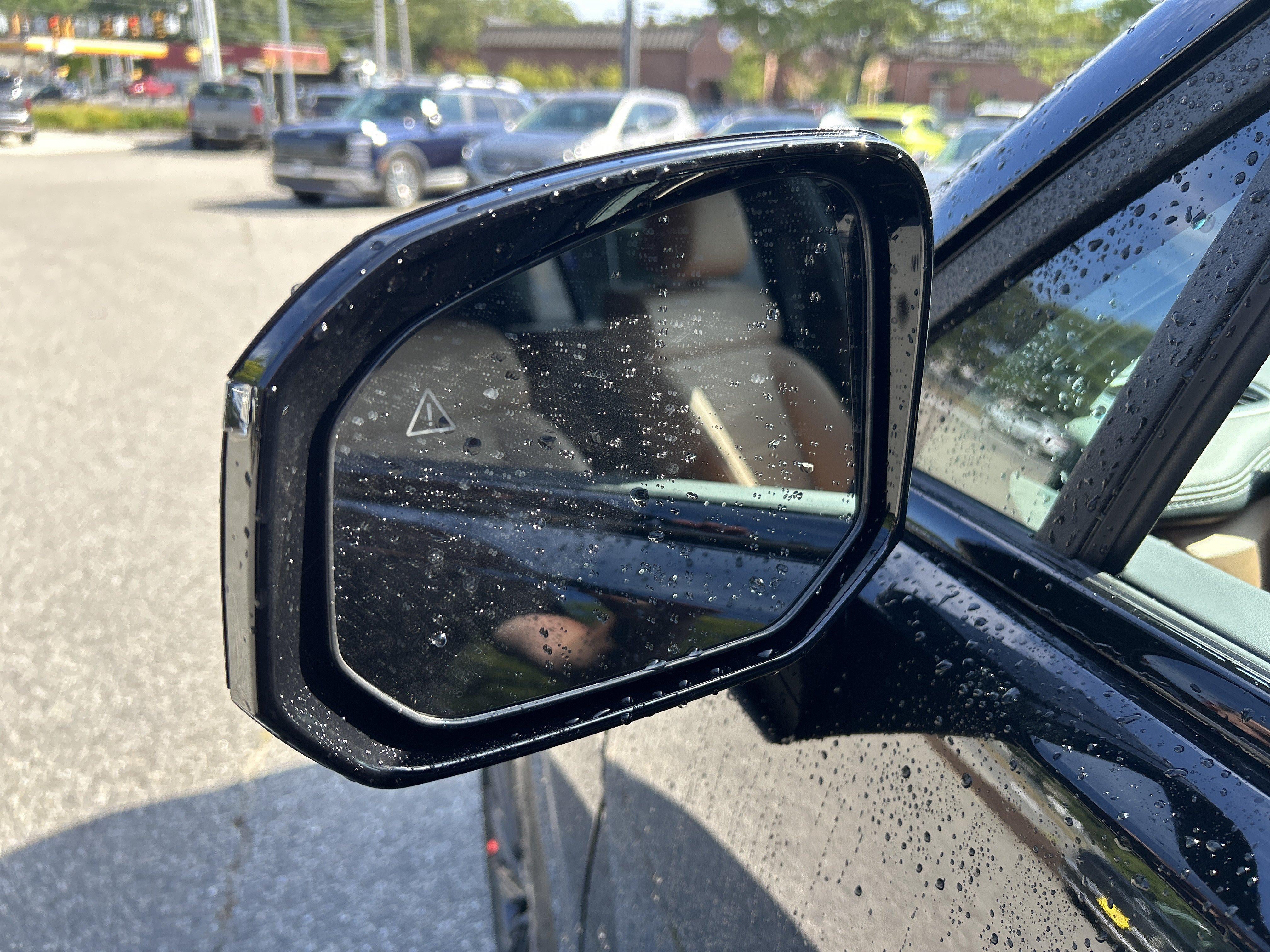 2027 Hyundai SANTA FE Calligraphy AWD