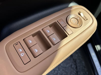 2027 Hyundai SANTA FE Calligraphy AWD