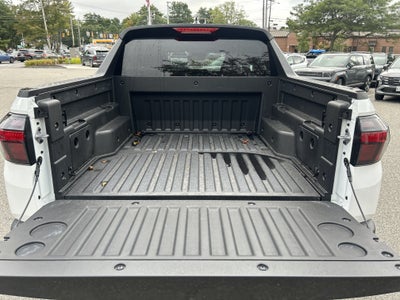 2027 Hyundai SANTA CRUZ SE