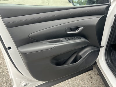 2027 Hyundai SANTA CRUZ SE