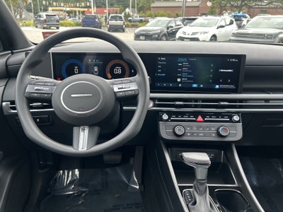 2027 Hyundai SANTA CRUZ SE