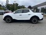 2027 Hyundai SANTA CRUZ SE