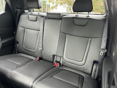 2027 Hyundai SANTA CRUZ SE