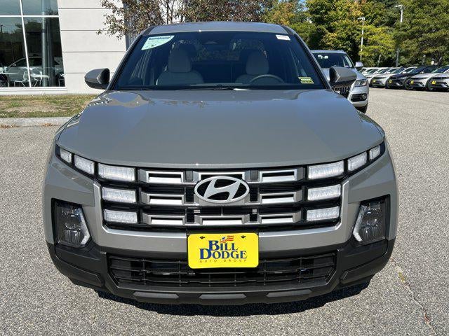 2026 Hyundai SANTA CRUZ SE