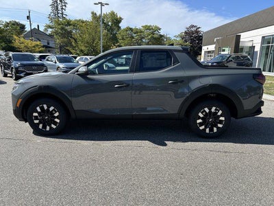 2026 Hyundai SANTA CRUZ SE