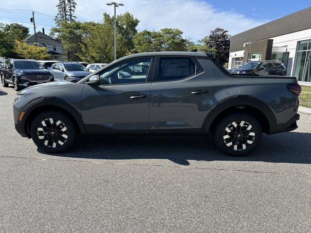 2026 Hyundai SANTA CRUZ SE