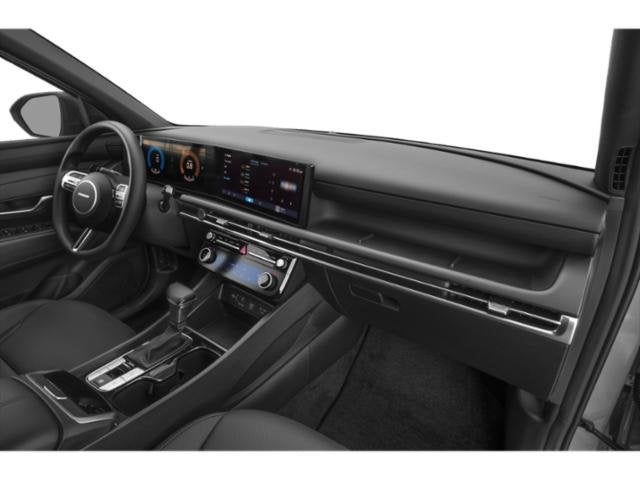 2027 Hyundai SANTA CRUZ SEL Activity