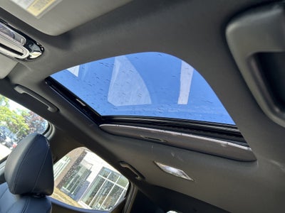 2027 Hyundai SANTA CRUZ SEL Activity
