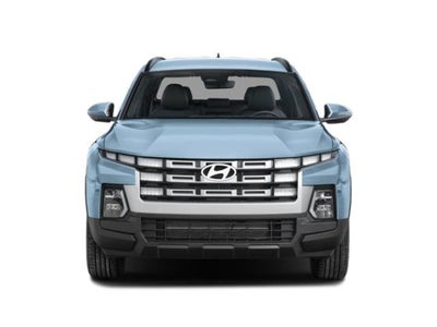 2027 Hyundai SANTA CRUZ SEL Activity