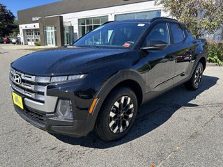 2027 Hyundai SANTA CRUZ SEL Activity AWD