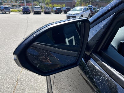 2027 Hyundai SANTA CRUZ SEL Activity AWD