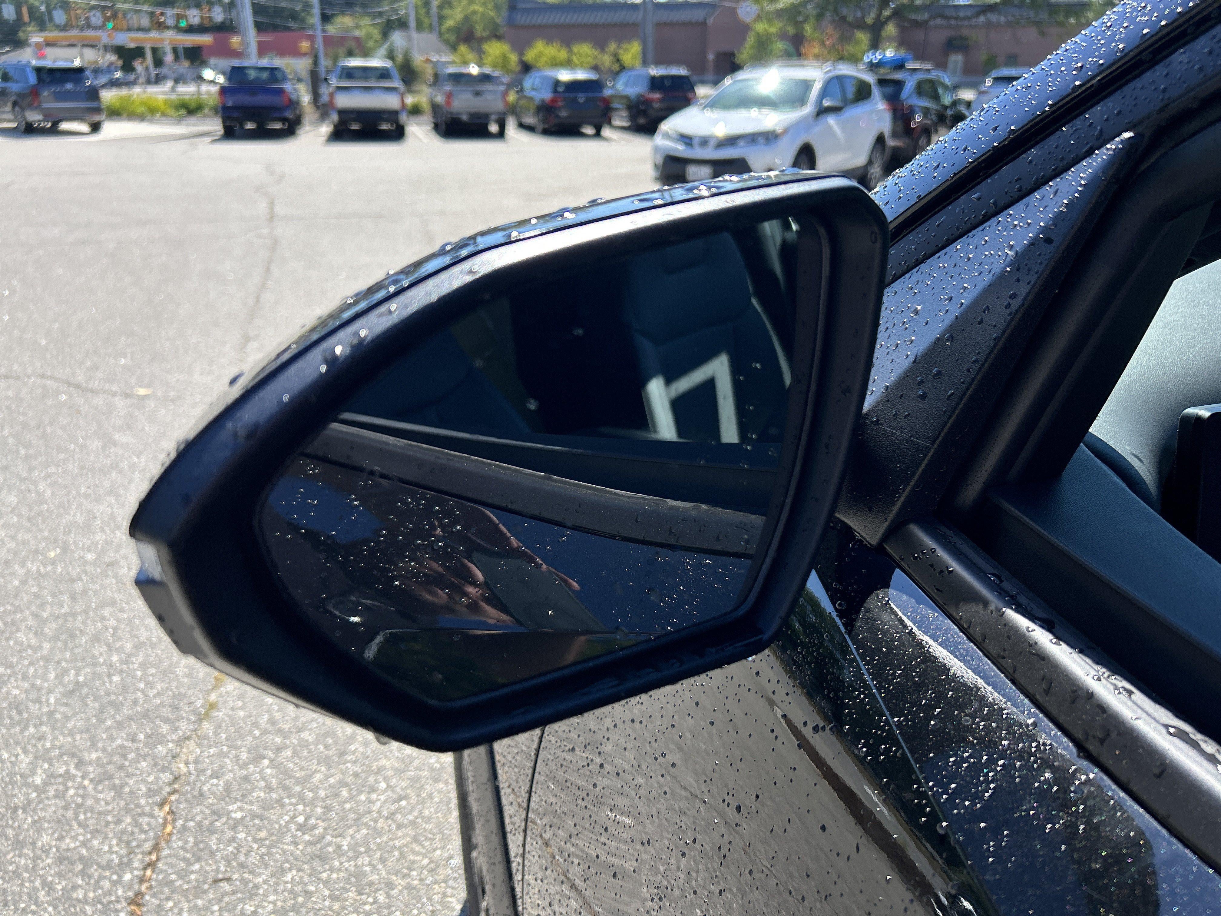 2027 Hyundai SANTA CRUZ SEL Activity AWD