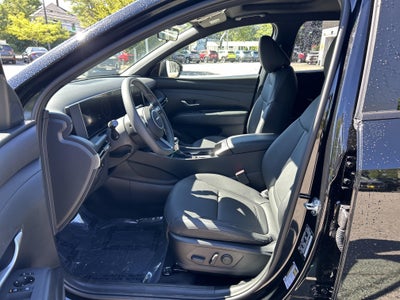 2027 Hyundai SANTA CRUZ SEL Activity AWD