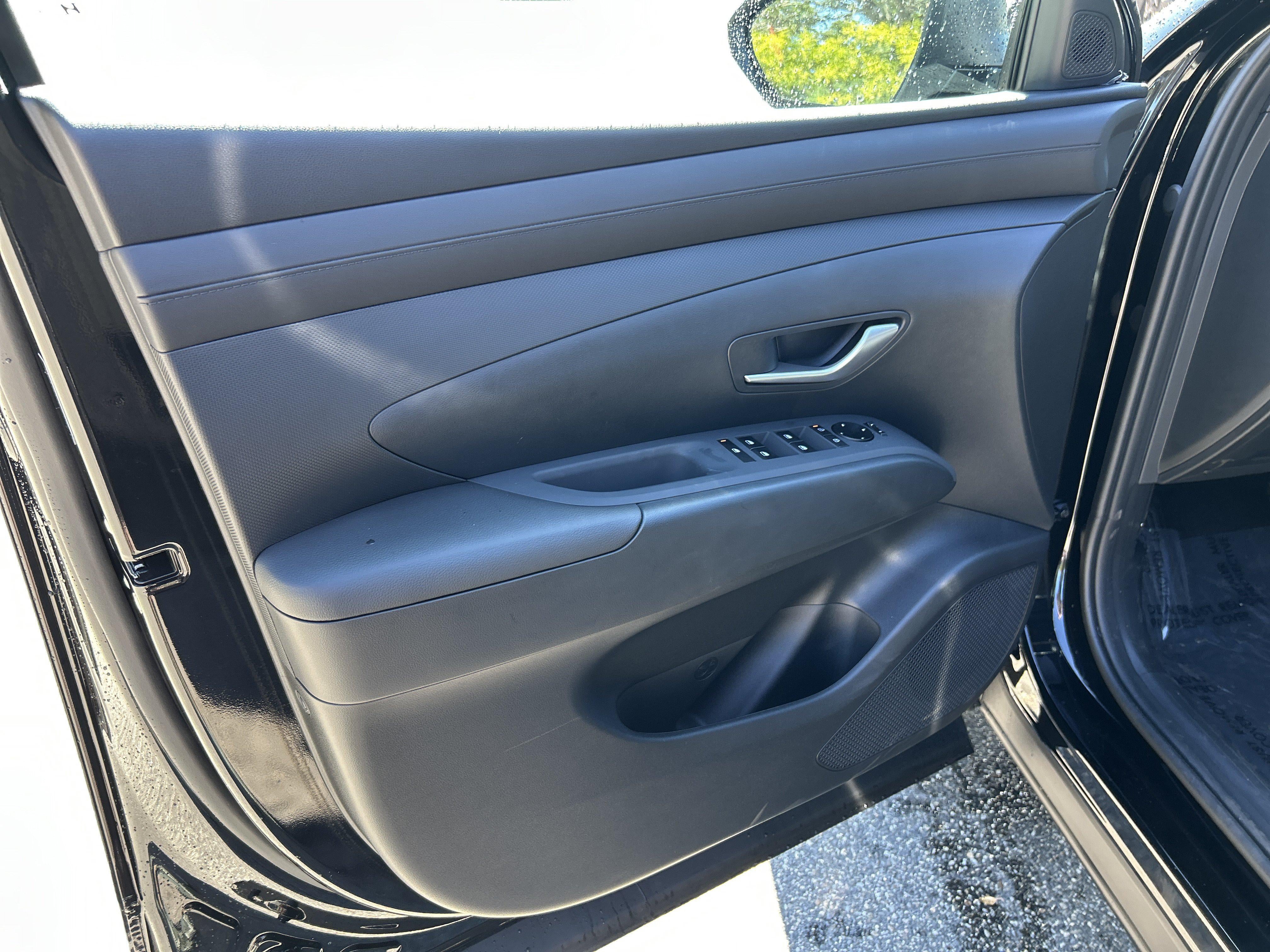 2027 Hyundai SANTA CRUZ SEL Activity AWD