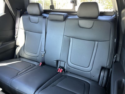 2027 Hyundai SANTA CRUZ SEL Activity AWD