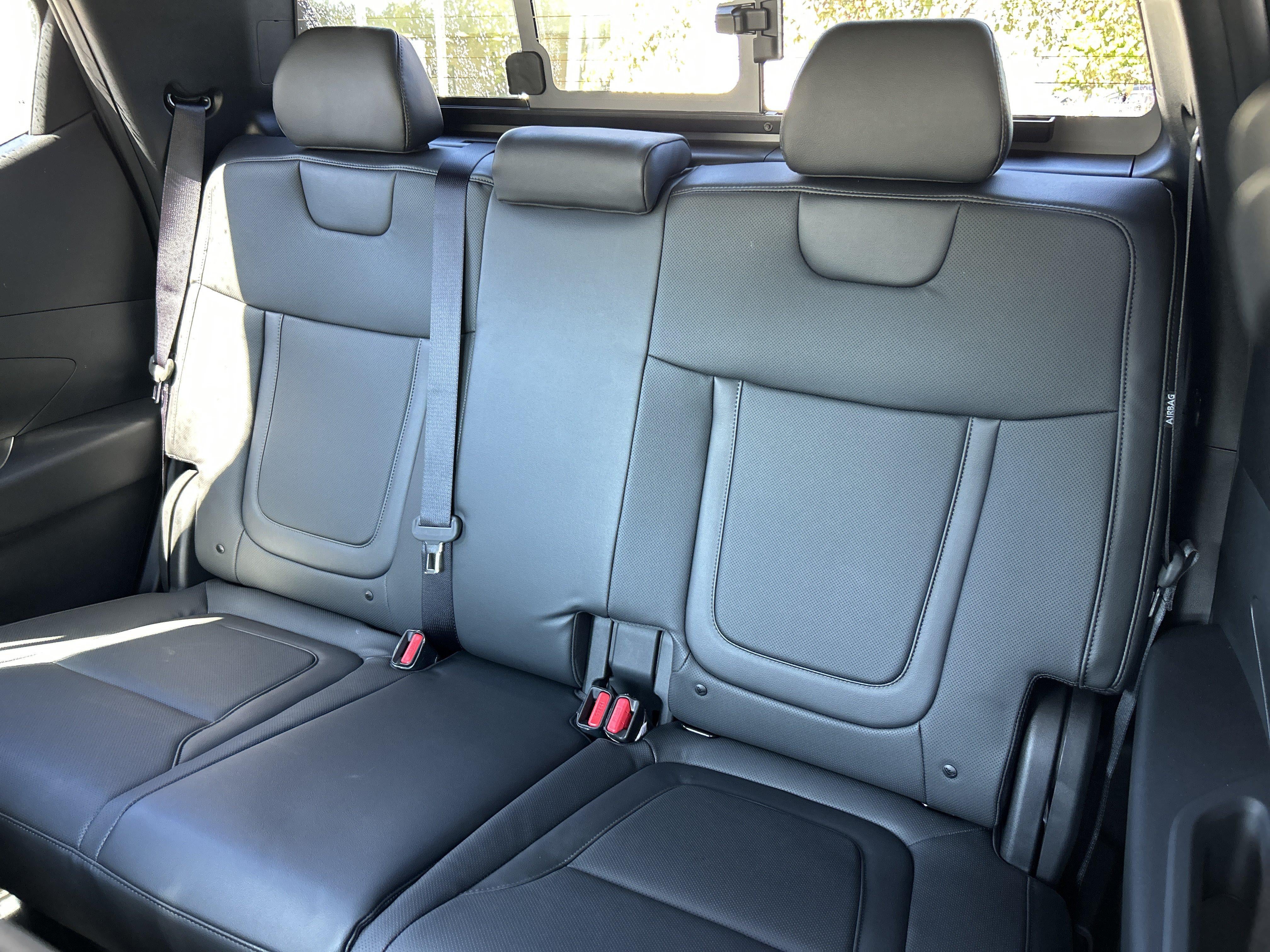 2027 Hyundai SANTA CRUZ SEL Activity AWD